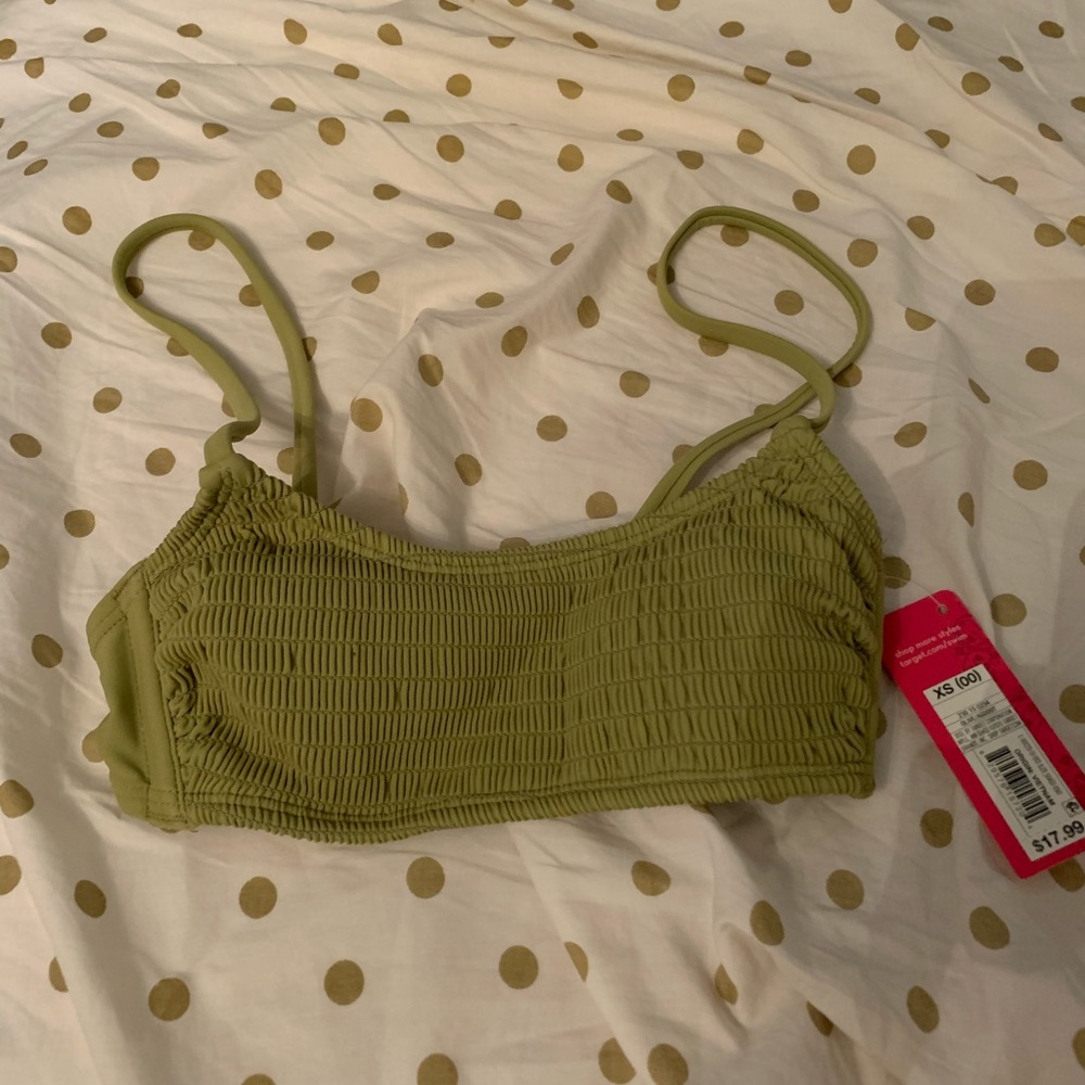 Brand new bikini top
